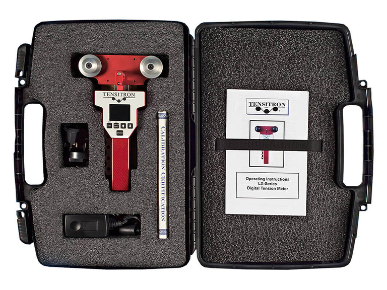 Tensitron LX-1